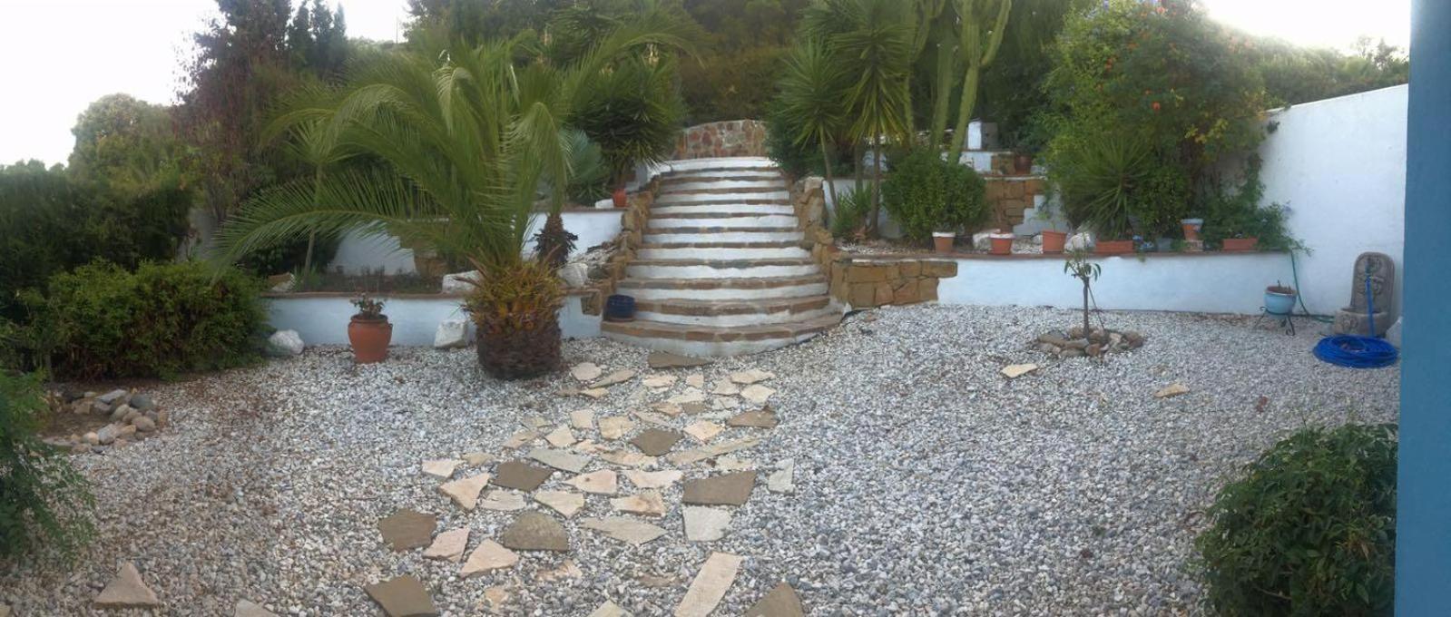 Villa Alahurin Golf Málaga